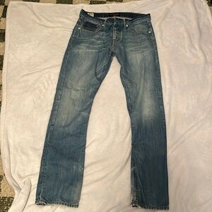 Scotch & Soda snatch jeans 32x34